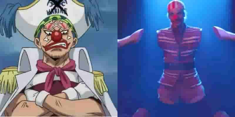 One Piece Live Action: Кто такой Багги и каковы его мотивы?