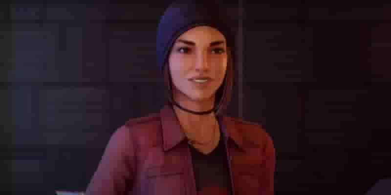 Life Is Strange: 10 лучших персонажей сериала в рейтинге 