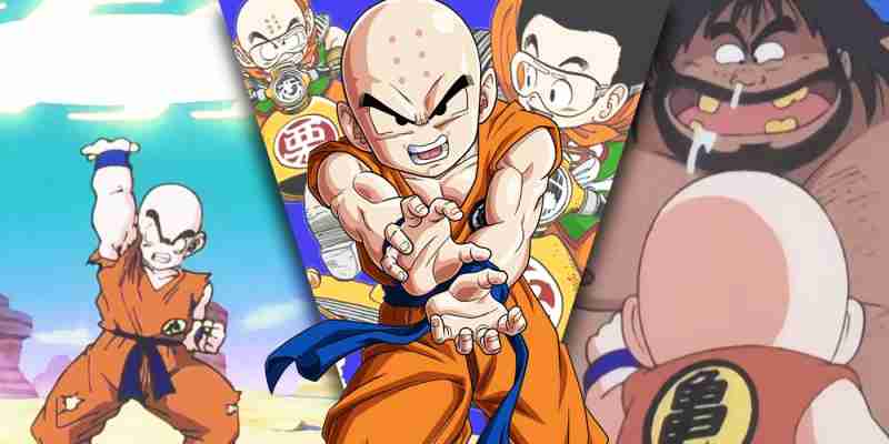 Эти 10/10 бои Dragon Ball лучше, чем что-либо в DBZ и Dragon Ball Super