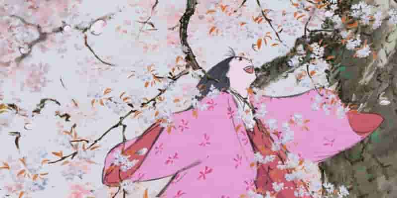 Фильмы студии Ghibli, снятые не Хаяо Миядзаки