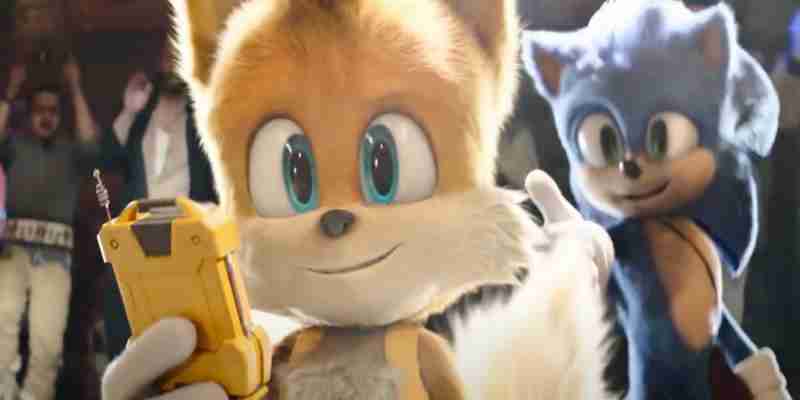 'Нам стоит как-нибудь рассмотреть это в фильме': сценаристы Sonic 3 намекают на безумные способности Тейлза в следующем сиквеле