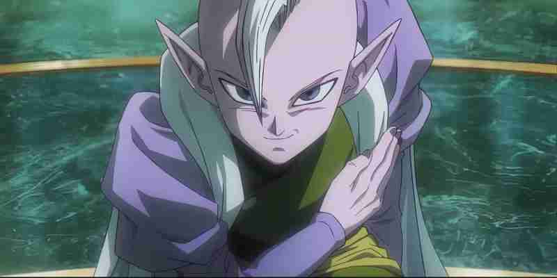 x Dragon Ball Daima Storylines, которые были абсолютно нигде, не выступая