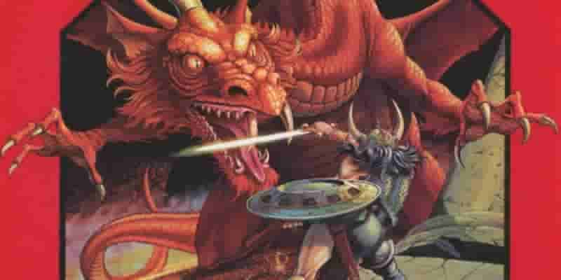 Каждое издание D&D, рейтинг по игровому процессу