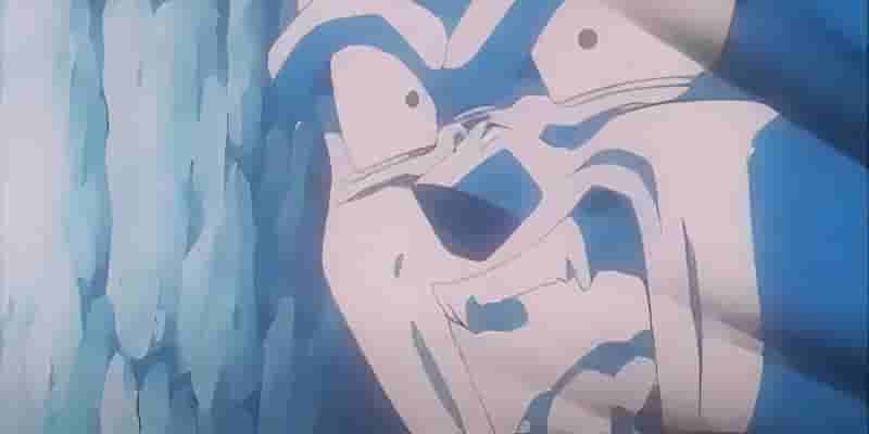 10 самых обидных поражений в Dragon Ball GT, рейтинг