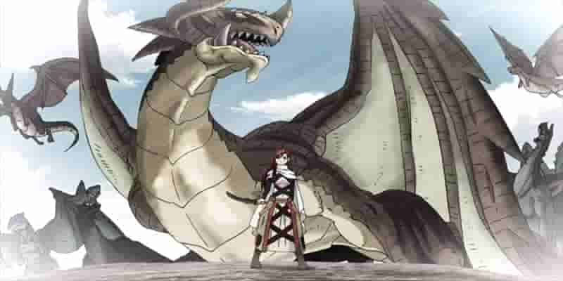 Fairy Tail: 10 Рейтинг самых могущественных убийц драконов