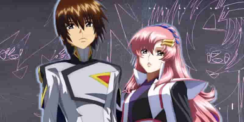 Mobile Suit Gundam: Requiem for Vengeance, чтобы увидеть глобальный эксклюзивный релиз Netflix
