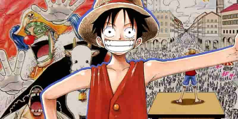 10 крупнейших изменений, которые фанаты аниме заметят в сериале One Piece от Netflix
