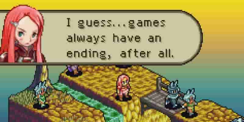 5 Game Boy Advance Games We Хотите посмотреть, присоединяйтесь к Nintendo Switch Online