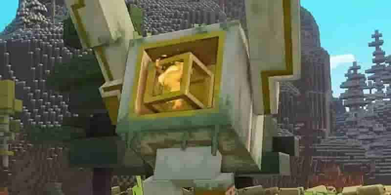 Minecraft Legends: 10 лучших мобов, рейтинг