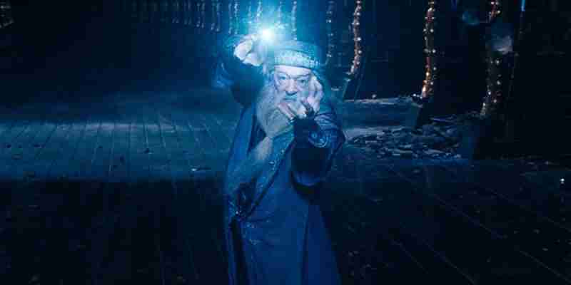  10 вещей только читатели книги Гарри Поттер знают о Voldemort 