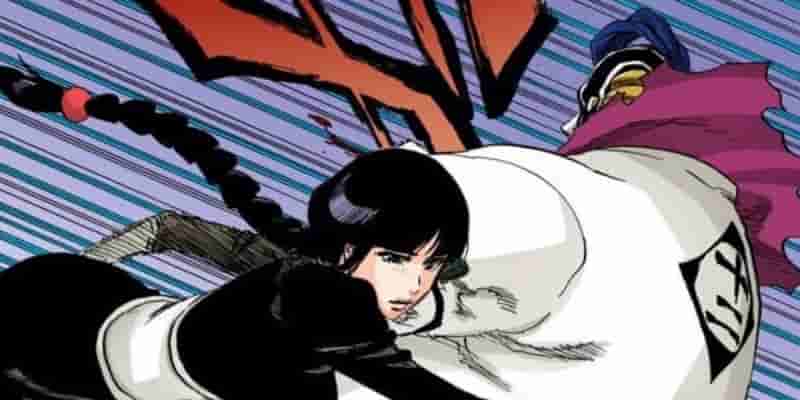 Какие лейтенанты Bleach обладают силой уровня капитана?
