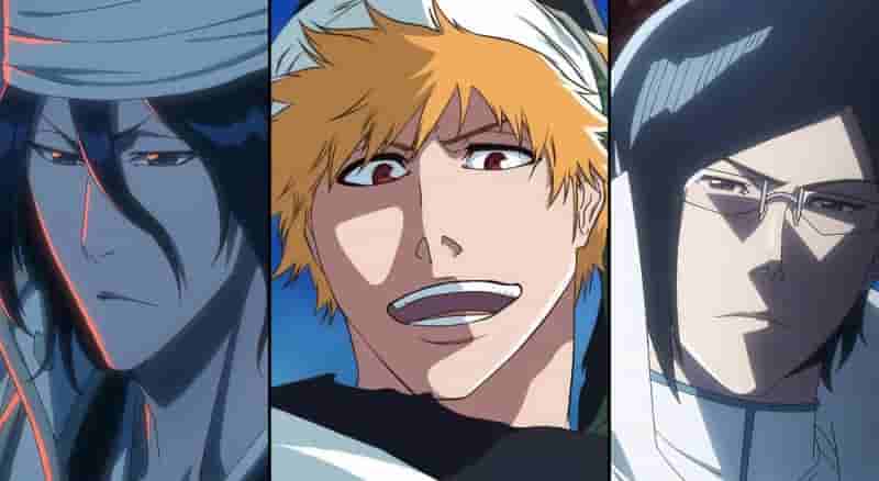 Сюжетные линии Bleach, которые никуда не привели