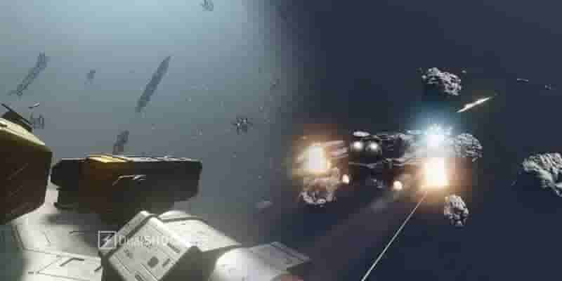 Starfield: Турели нельзя запускать вручную, объяснение