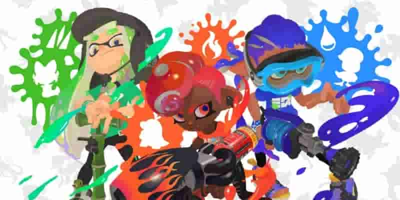 Splatoon: 10 лучших сплатфестов серии в рейтинге
