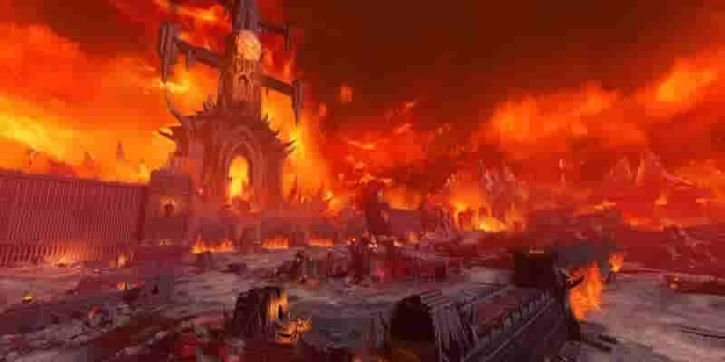 Путеводитель по фракциям Warhammer 40k