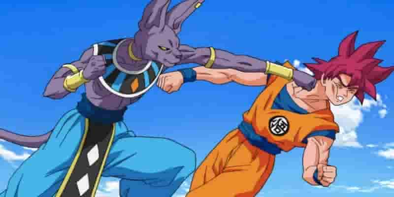 Как играть в суперкарточную игру Dragon Ball