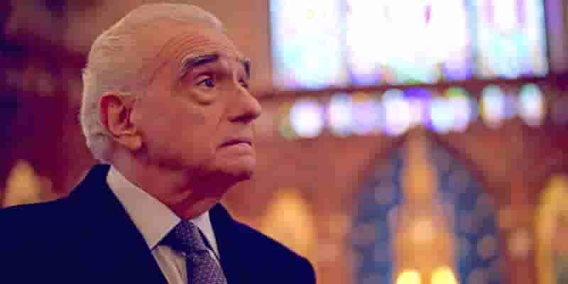 Мартин Скорсезе представляет короткометражный фильм о Суперкубке с участием НЛО