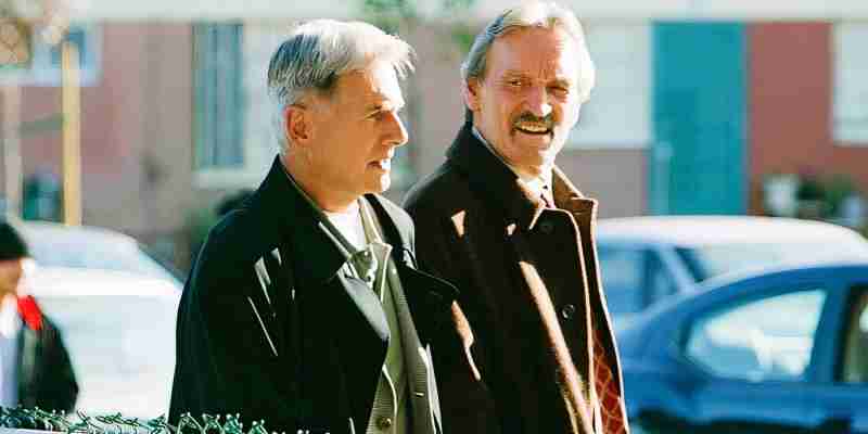 10 самых важных правил Гиббса в NCIS, рейтинг