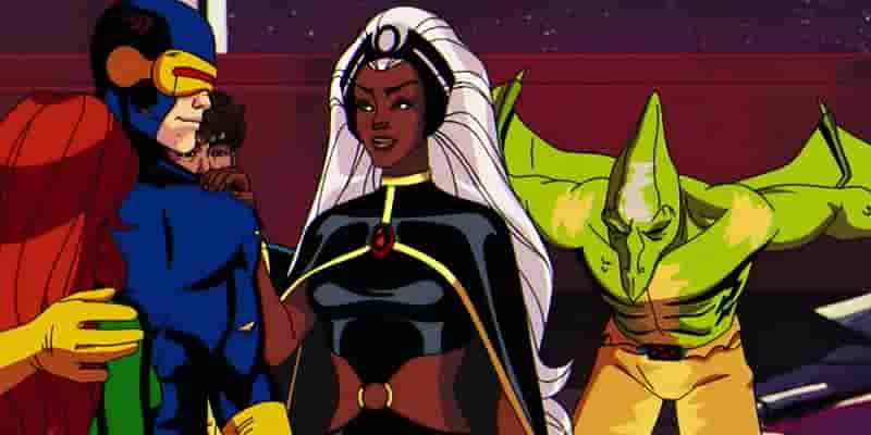 Люди Икс '97: самые большие эпизоды Marvel в 10-й серии