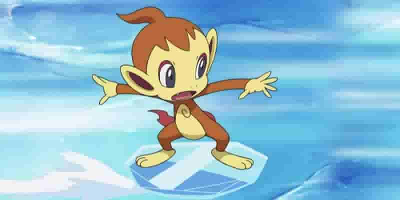 Every Fire Starting Pokémon , Ranked
