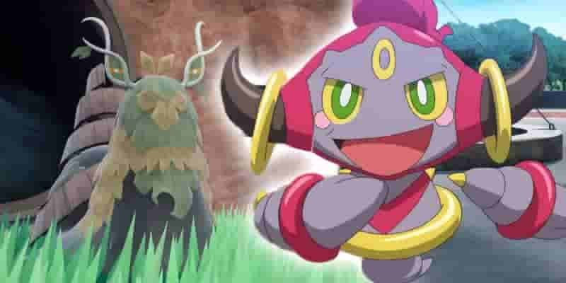 Every Pok&eacute ;Самый слабый легендарный покемон поколения мон, рейтинговый