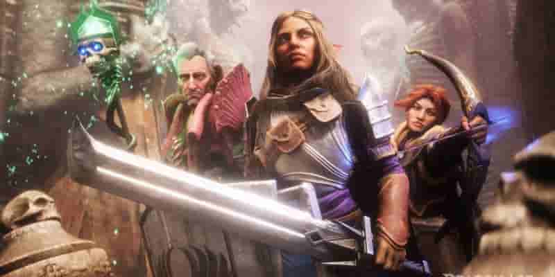 Все, что нужно знать о Dragon Age: The Veilguard