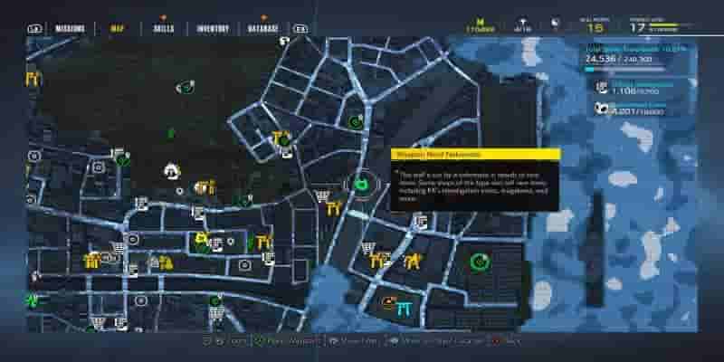 Ghostwire Tokyo: все местоположения торговцев реликвиями Nekomata