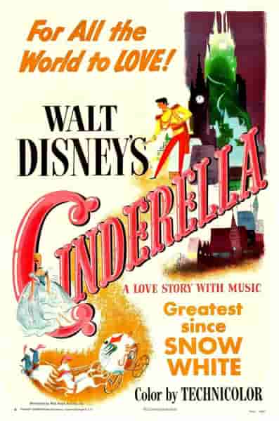 Лучшие злодейки из фильмов Disney, рейтинг