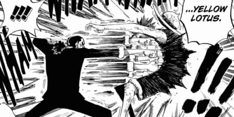 One Piece: все известные способности Рокусики, ранжированные
