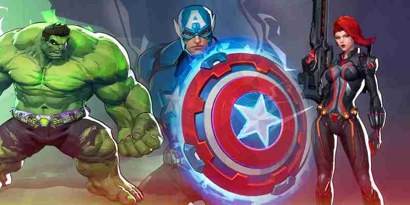 Как получить бесплатный скин Кровавого щита Невидимой женщины в Marvel Rivals