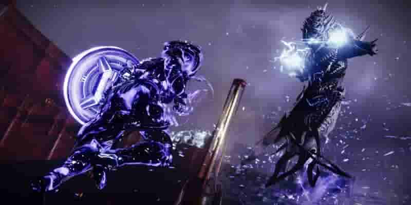 Destiny 2: Гайд по созданию Стража Титана