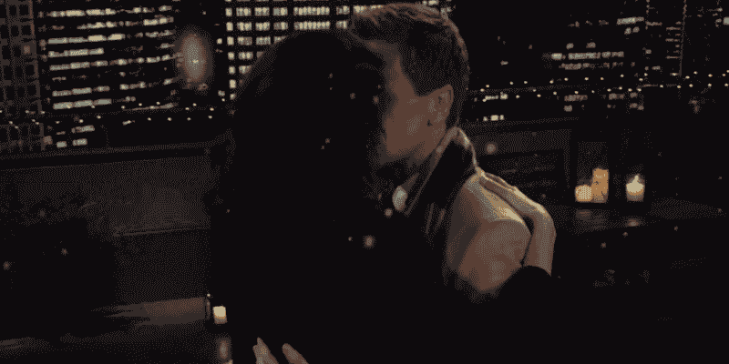 10 эпизодов HIMYM, где Персонажи показали свое истинное лицо