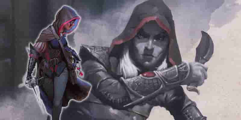 20 магических предметов, которые нужны каждому разбойнику в D&D 5e