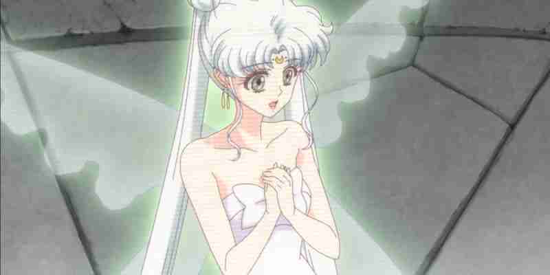 10 эпизодов Sailor Moon Crystal, которые заслуживают повторного просмотра