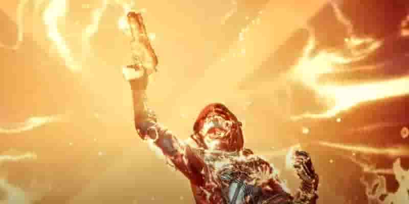 Destiny 2: 10 лучших солнечных фрагментов, рейтинг