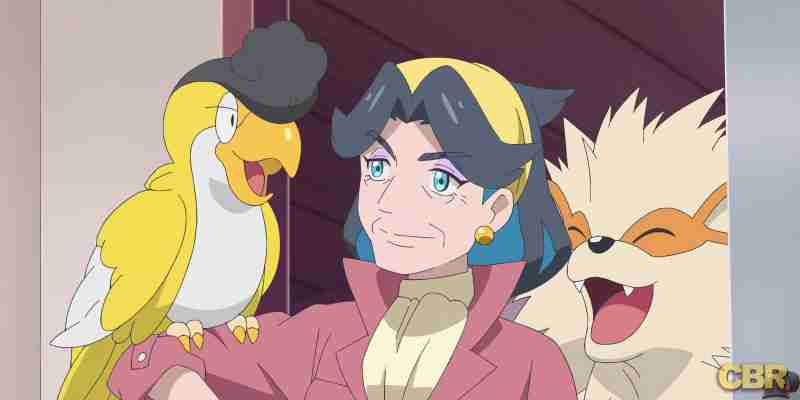 10 вопросов, на которые Pokemon Horizons должен ответить во втором сезоне