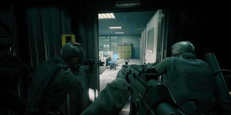 Ready Or Not Dark Waters DLC 