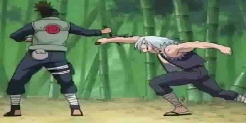 10 самых глупых эпизодов-филлеров в Наруто