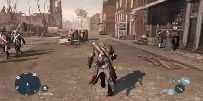 Assassin's Creed: 10 лучших городов франшизы в рейтинге