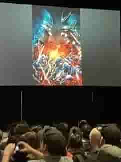 SDCC: Тодд Макфарлейн объявляет о выпуске нового комикса Spawn