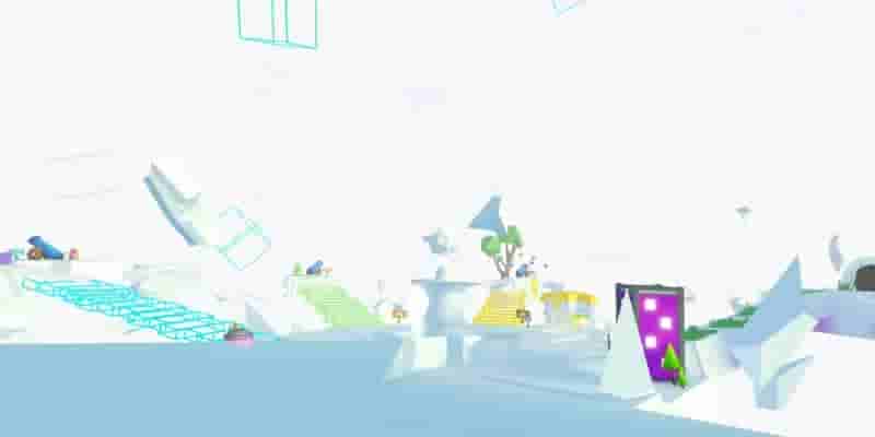 Как разблокировать и получить доступ к Void World в Roblox's Pet Simulator X