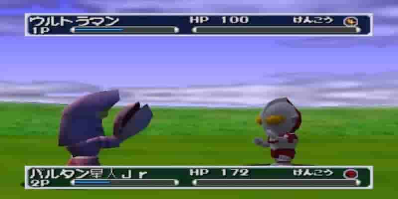 10 лучших ролевых игр для Nintendo 64 в рейтинге
