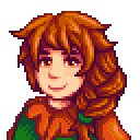 Типы MBTI жителей деревни Stardew Valley
