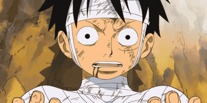 One Piece: 15 цитат Луффи это до сих пор нас вдохновляет