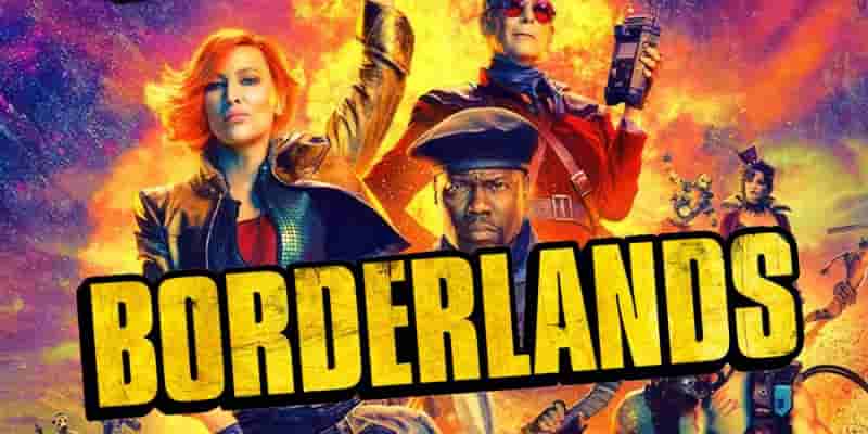 Продюсер Fallout объясняет успех шоу после провала фильма Borderlands