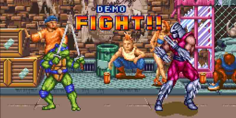 15 лучших Sega Игры-файтинг Genesis, которые не являются Mortal Kombat
