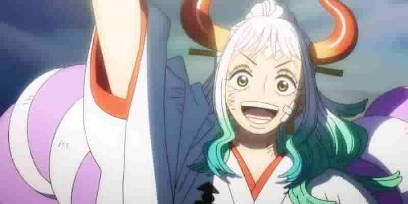 22 персонажа One Piece, основанных на реальных пиратах
