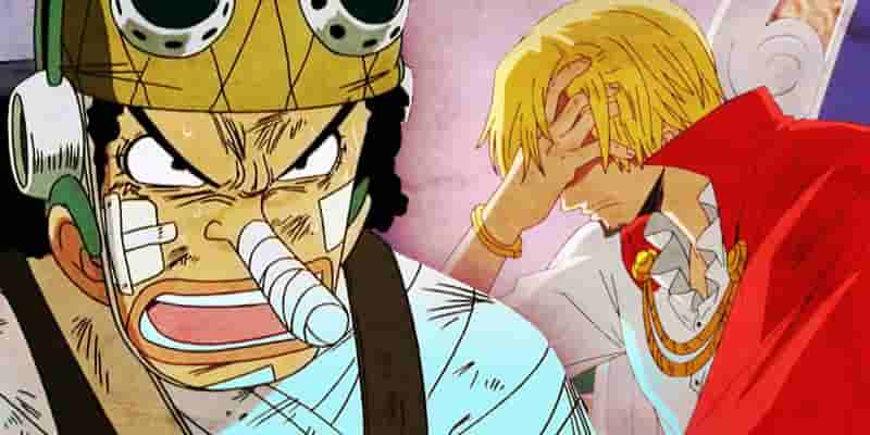 One Piece: 10 лучших эпизодов саги Water 7, рейтинг