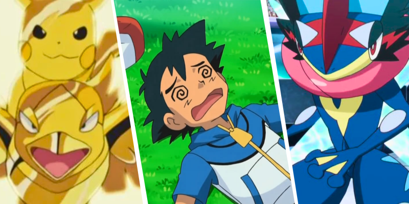10 лучших аниме для фанатов Pokémon, которые транслируются на Netflix прямо сейчас