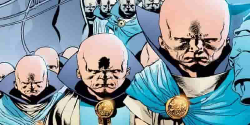 10 персонажей Marvel, написанных, чтобы быть умными (но не умными)